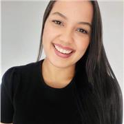 English Teacher com 8 anos de experiência em sala de aula (presencial e online)